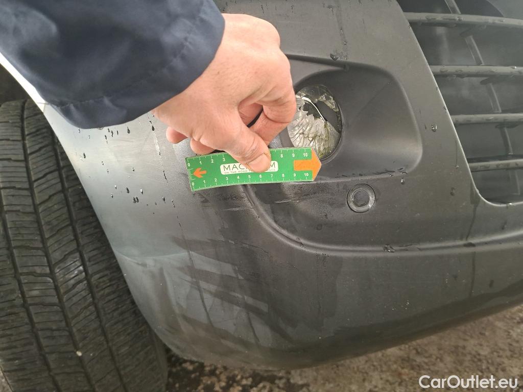  Citroen  Jumpy  Fourgon CityVan XS 1.5 BlueHDi 120CV BVM6 E6dT #15