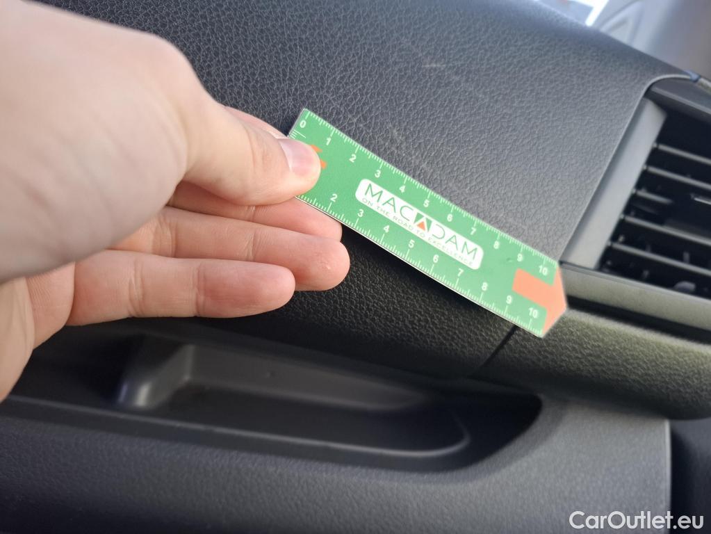  Citroen  Jumpy  Fourgon Business M 1.6 BlueHDi 95CV BVM5 E6 #24