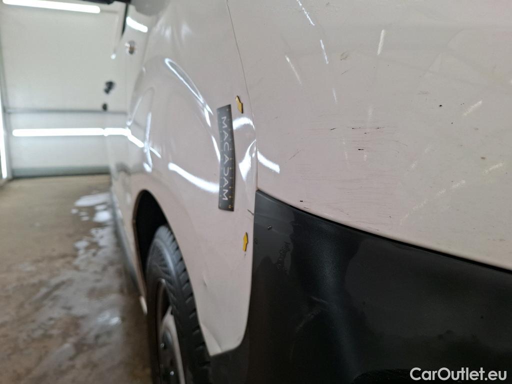  Citroen  Jumpy  Fourgon Club M 1.5 BlueHDi 100CV BVM6 E6d #16