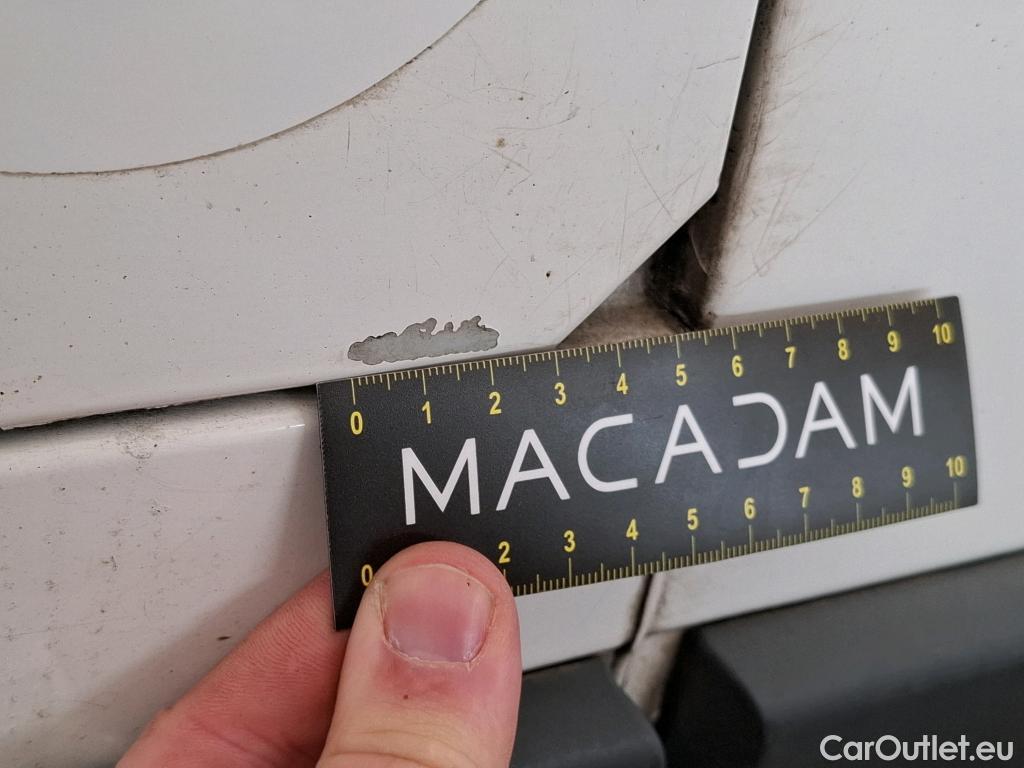  Citroen  Jumper CITROEN  / 2014 / 4P / Fourgon tôlé 33 L1H1 BlueHDi 110 BVM6 Club #147