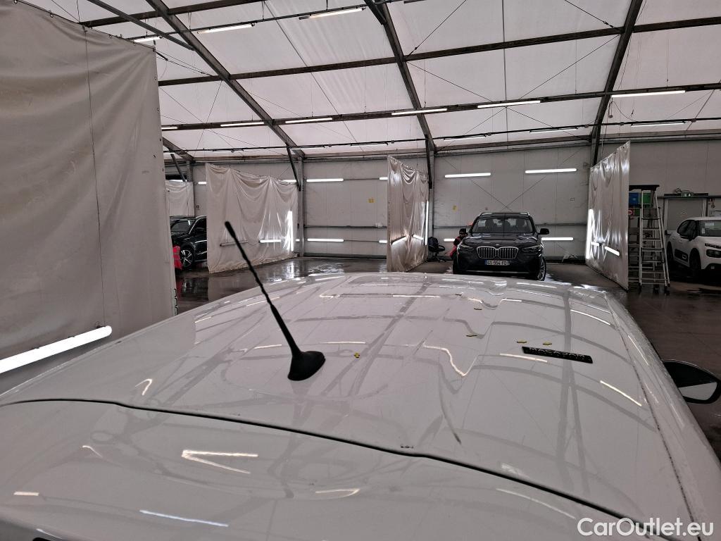  Citroen  C3  Société Feel 1.5 BlueHDI 100CV BVM6 E6d #1