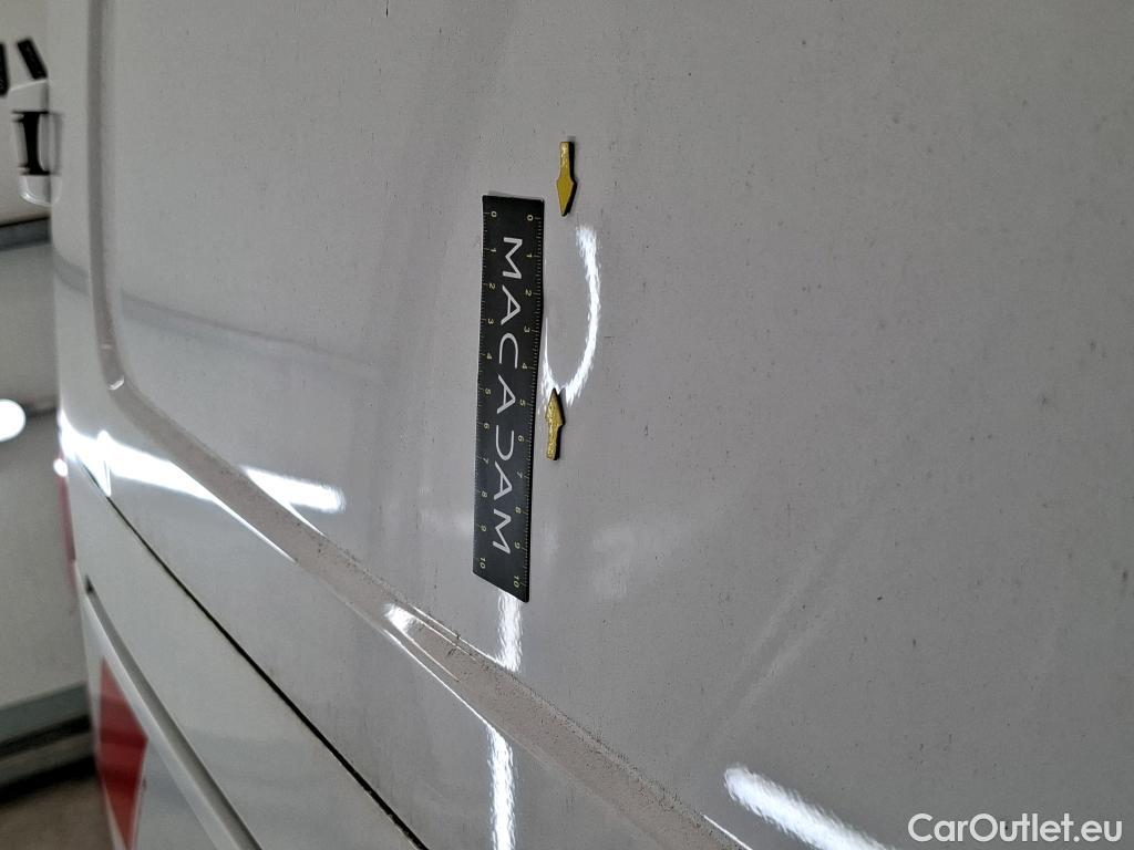  Citroen  Jumpy  Fourgon Driver M 2.0 BlueHDi 120CV BVM6 E6d #10