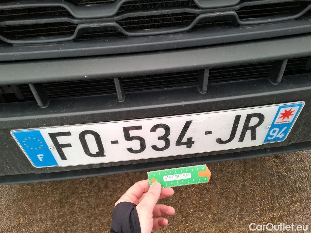  Citroen  Jumper  Fourgon 30 L1H1 Club BlueHDi 140 2.2 140CV BVM6 #24