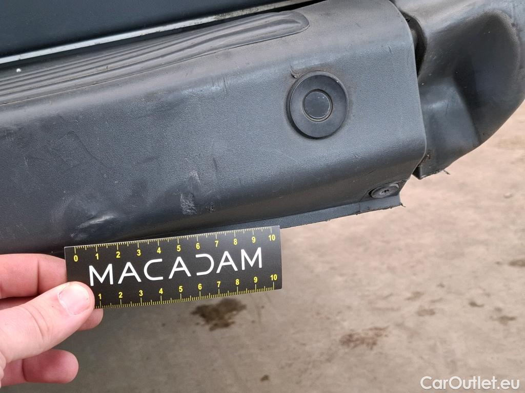  Citroen  Jumper CITROEN  / 2014 / 4P / Fourgon tôlé 33 L1H1 BlueHDi 110 BVM6 Club #93