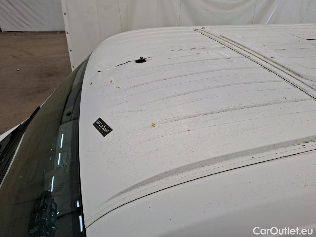  Citroen  Jumper CITROEN  / 2014 / 4P / Fourgon tôlé 33 L1H1 BlueHDi 110 BVM6 Club #7