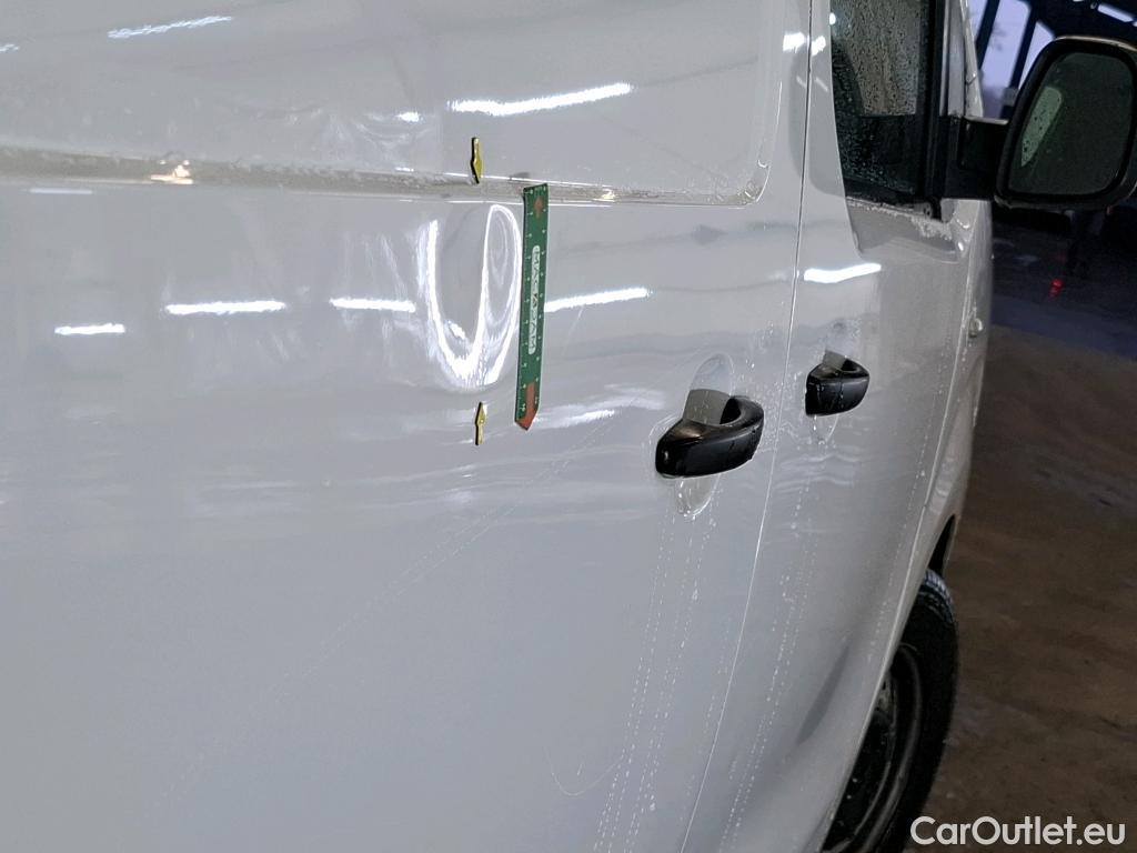  Citroen  Jumpy  Fourgon Business M 1.6 BlueHDi 95CV BVM5 E6 #13