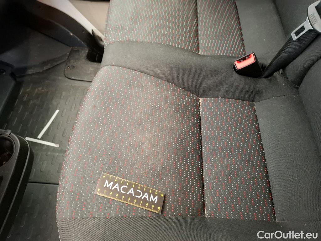  Citroen  Jumper CITROEN  / 2014 / 4P / Fourgon tôlé 33 L1H1 BlueHDi 110 BVM6 Club #123