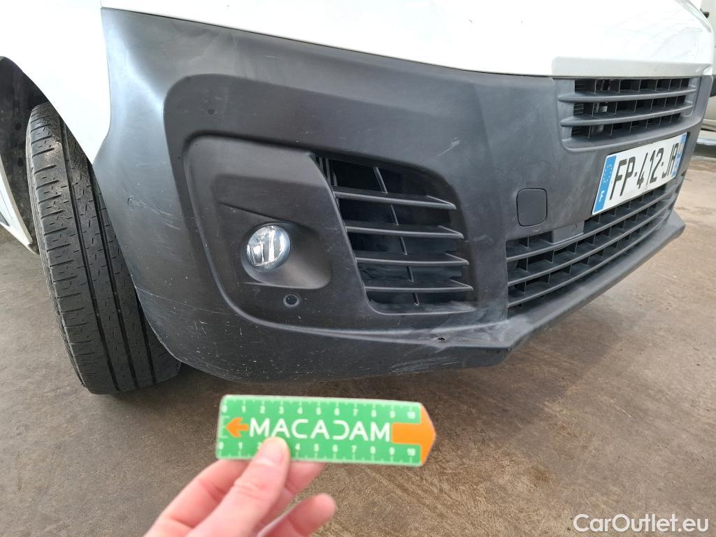  Citroen  Jumpy  Fourgon CityVan XS 1.5 BlueHDi 120CV BVM6 E6dT #40