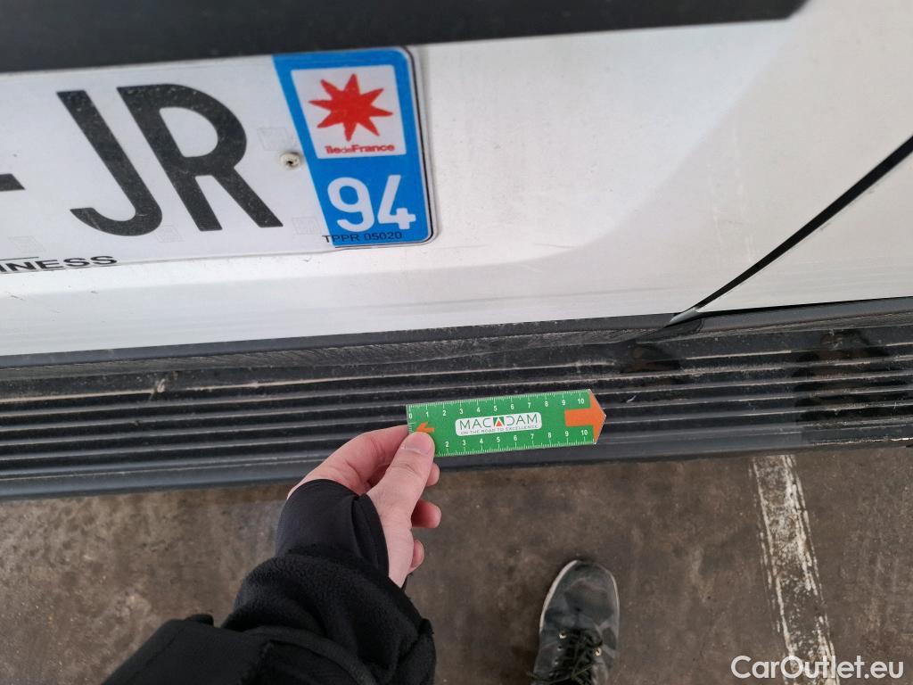  Citroen  Jumper  Fourgon 30 L1H1 Club BlueHDi 140 2.2 140CV BVM6 #15