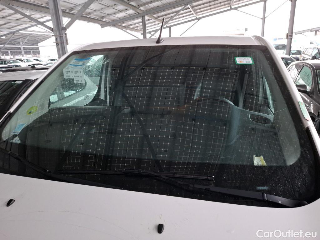  Citroen  Jumpy  Fourgon Club M 1.5 BlueHDi 100CV BVM6 E6d #36