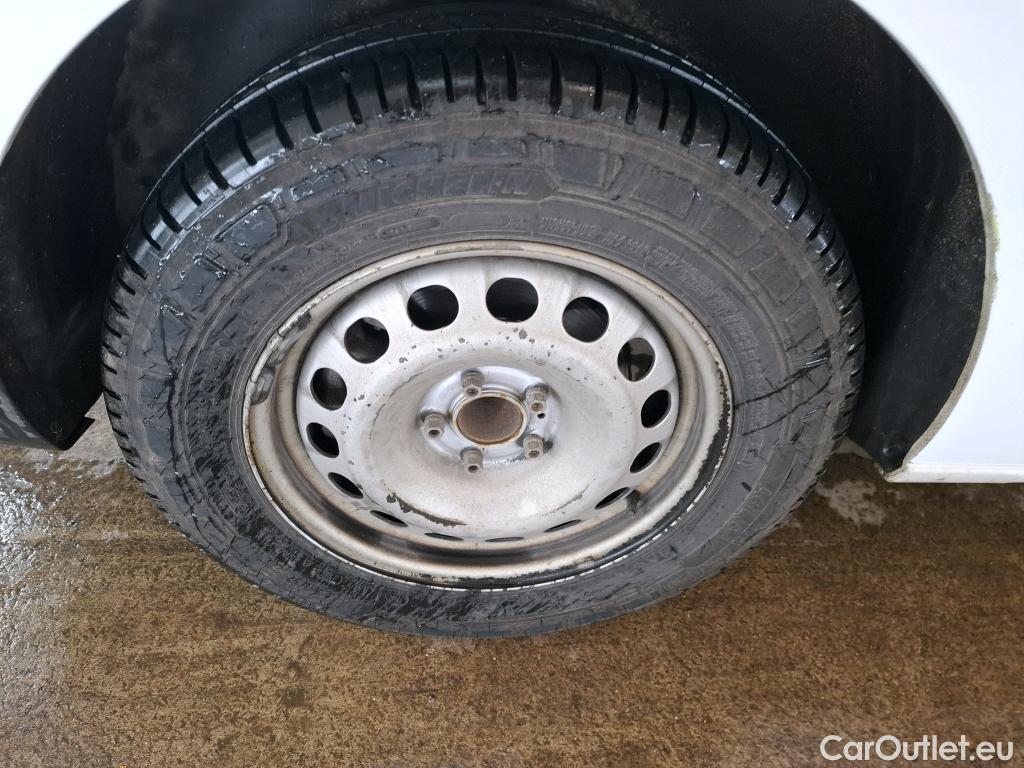  Citroen  Jumpy  Fourgon Business M 1.6 BlueHDi 95CV BVM5 E6 #30