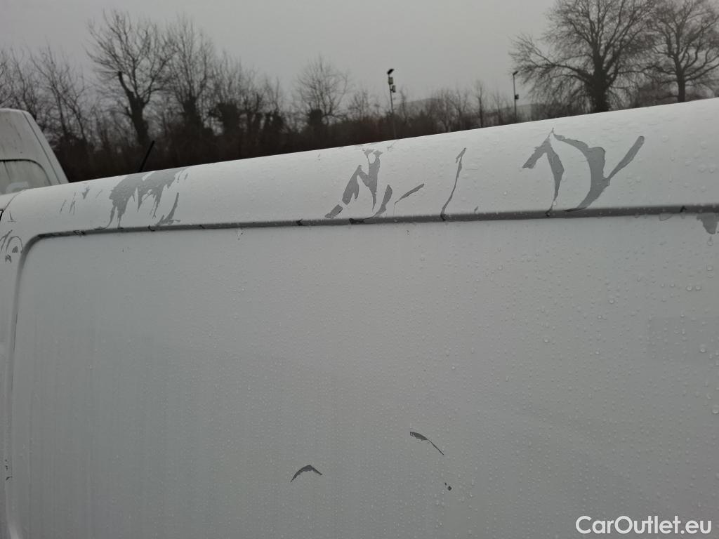  Citroen  Jumpy  Fourgon Business M 1.6 BlueHDi 95CV BVM5 E6 #42