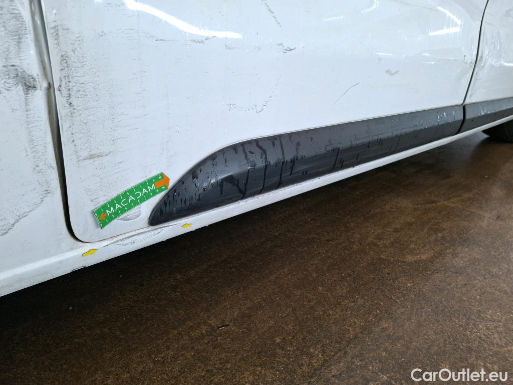  Citroen  Jumpy  Fourgon Club M 1.5 BlueHDi 100CV BVM6 E6d #4