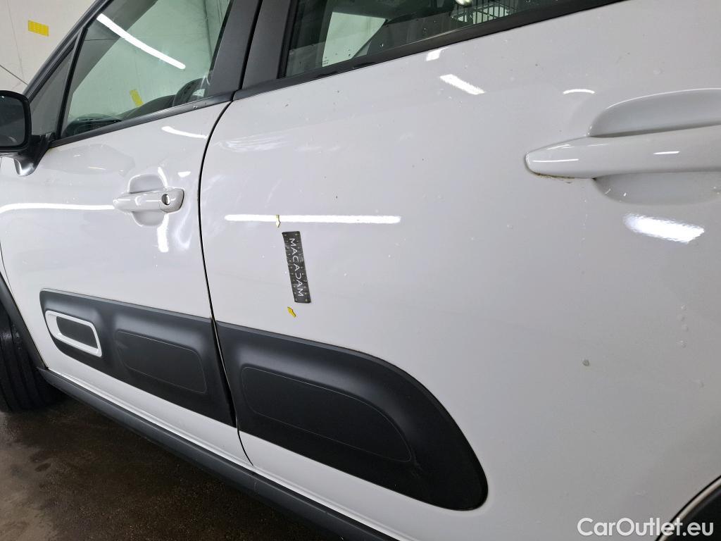  Citroen  C3  Société Feel 1.5 BlueHDI 100CV BVM6 E6d #1