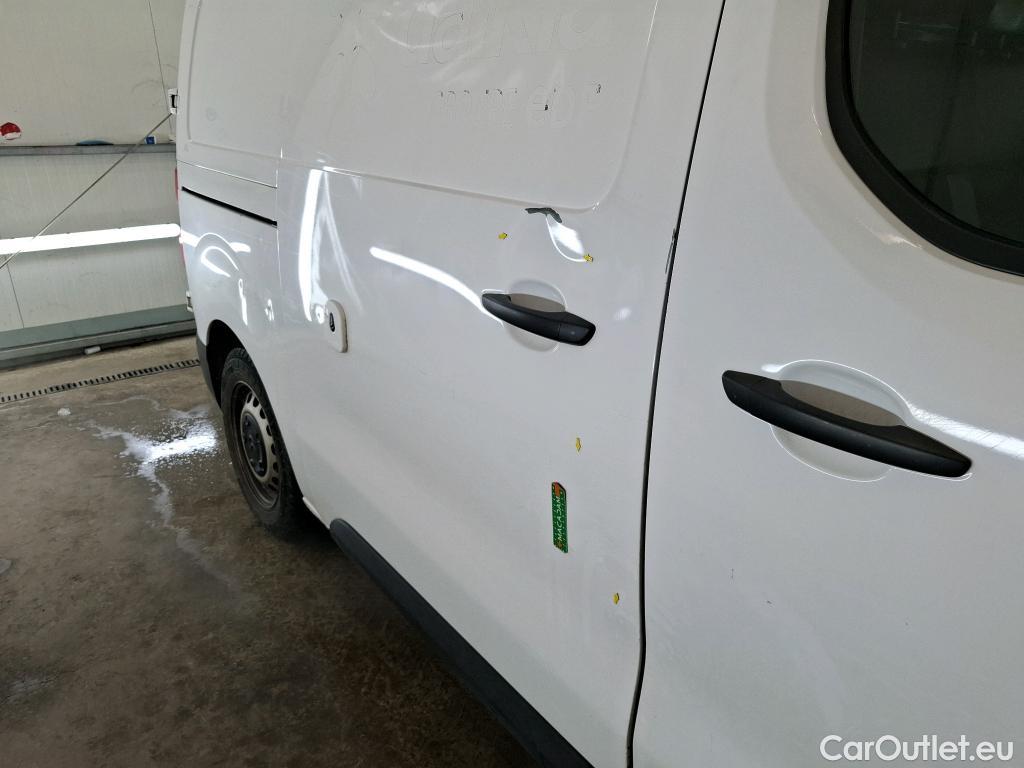  Citroen  Jumpy  Fourgon CityVan XS 1.5 BlueHDi 120CV BVM6 E6dT #20