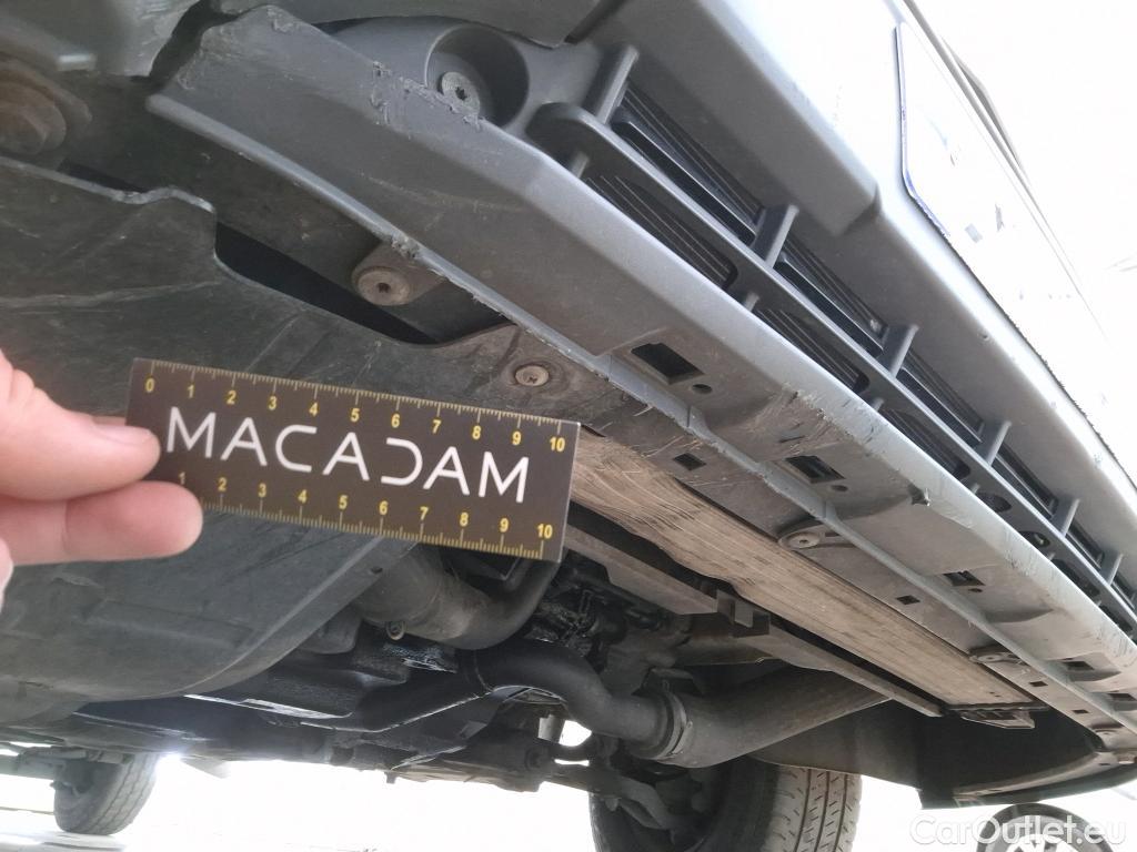  Citroen  Jumper CITROEN  / 2014 / 4P / Fourgon tôlé 33 L1H1 BlueHDi 110 BVM6 Club #114