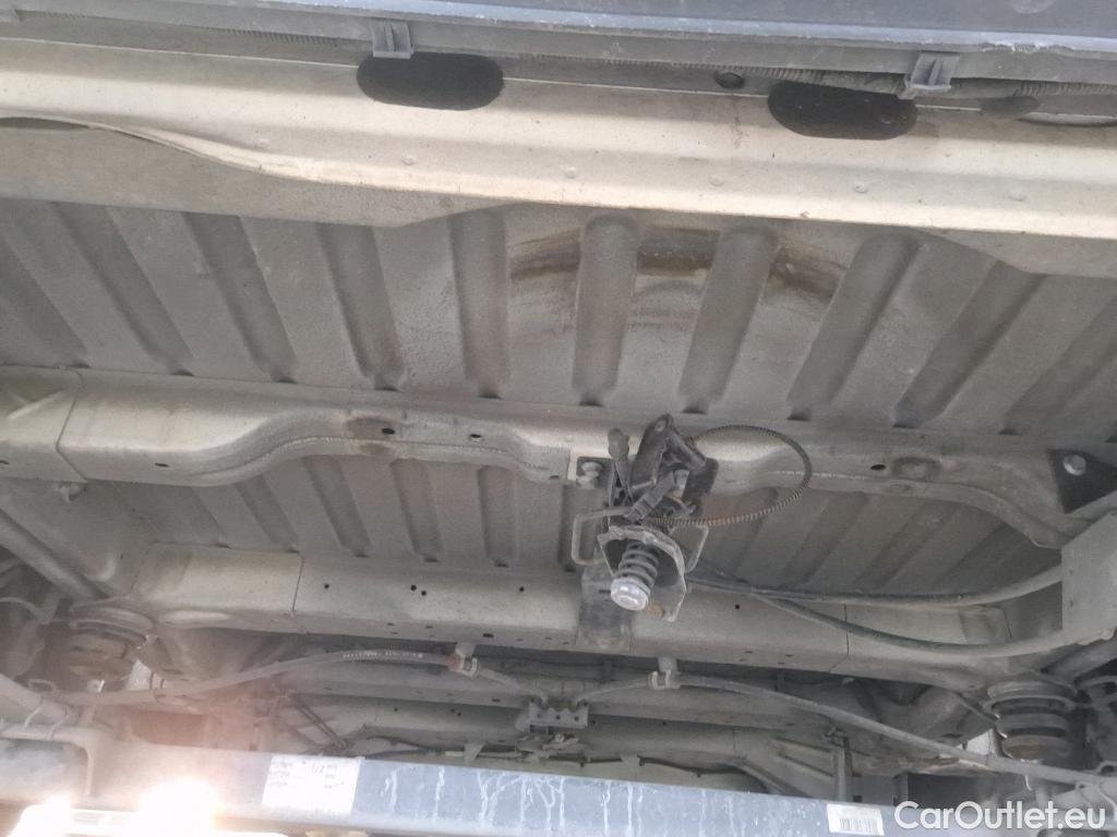  Citroen  Jumper CITROEN  / 2014 / 4P / Fourgon tôlé 33 L1H1 BlueHDi 110 BVM6 Club #111