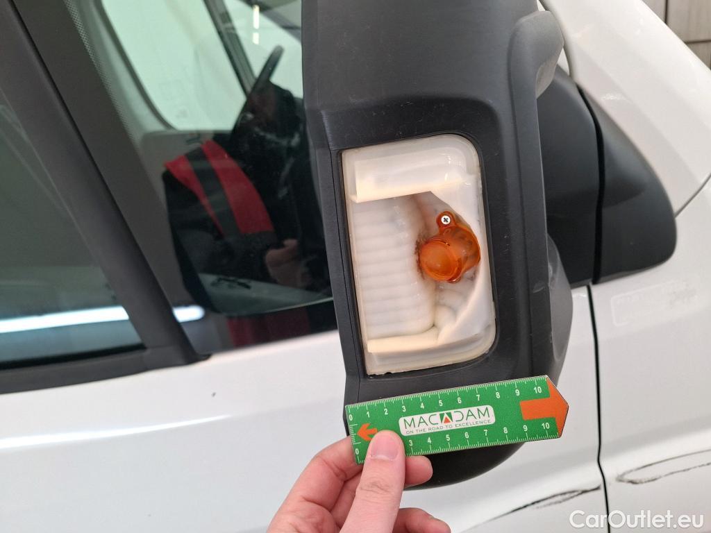  Citroen  Jumper  Fourgon 30 L1H1 Club BlueHDi 140 2.2 140CV BVM6 #18