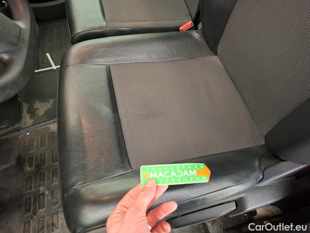  Citroen  Jumpy  Fourgon CityVan XS 1.5 BlueHDi 120CV BVM6 E6dT #31