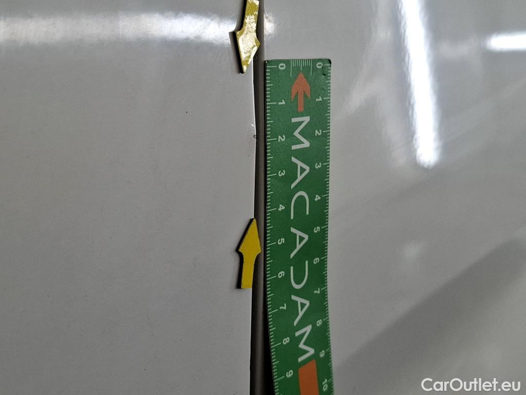  Peugeot  Partner  Asphalt L1 1.6 HDi 100CV BVM5 E6 #12