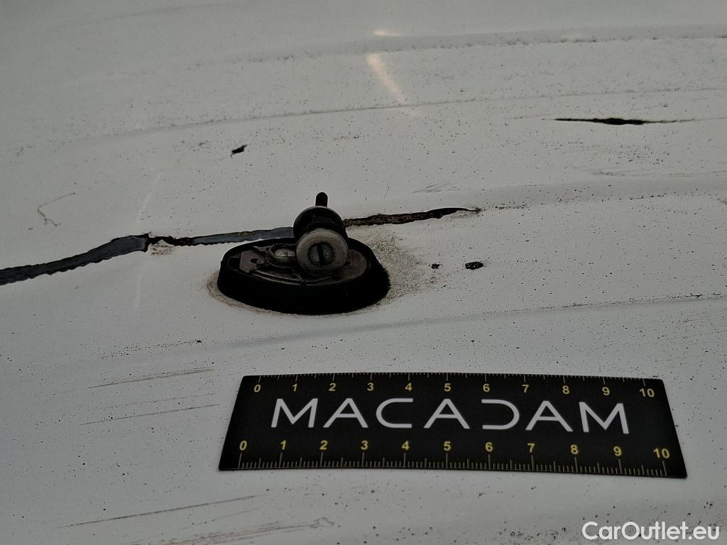  Citroen  Jumper CITROEN  / 2014 / 4P / Fourgon tôlé 33 L1H1 BlueHDi 110 BVM6 Club #136