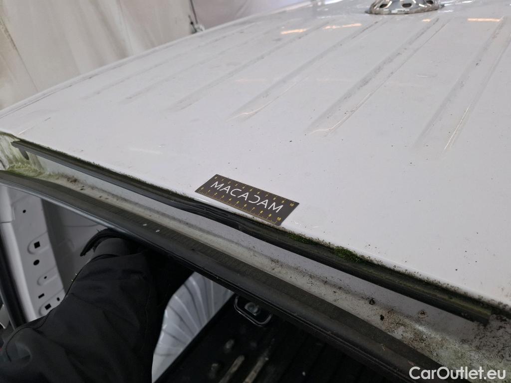  Peugeot  Partner  Premium L1 1.5 HDi 100CV BVM5 E6dT #19