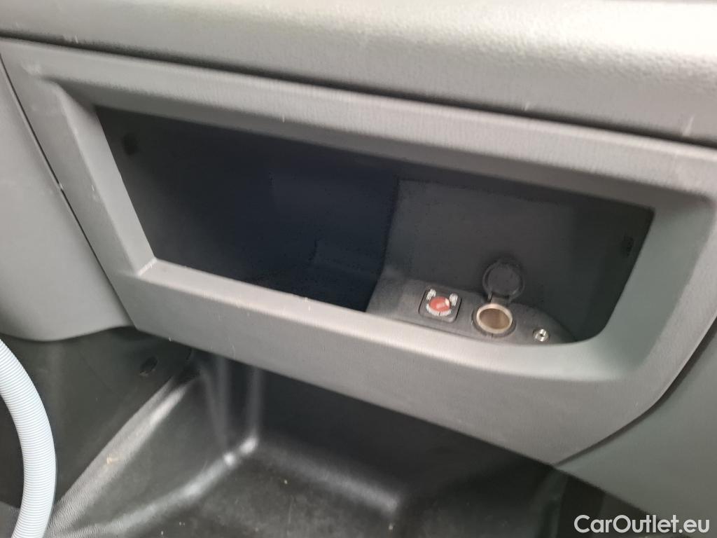  Citroen  Jumpy  Fourgon Business M 1.6 BlueHDi 95CV BVM5 E6 #34