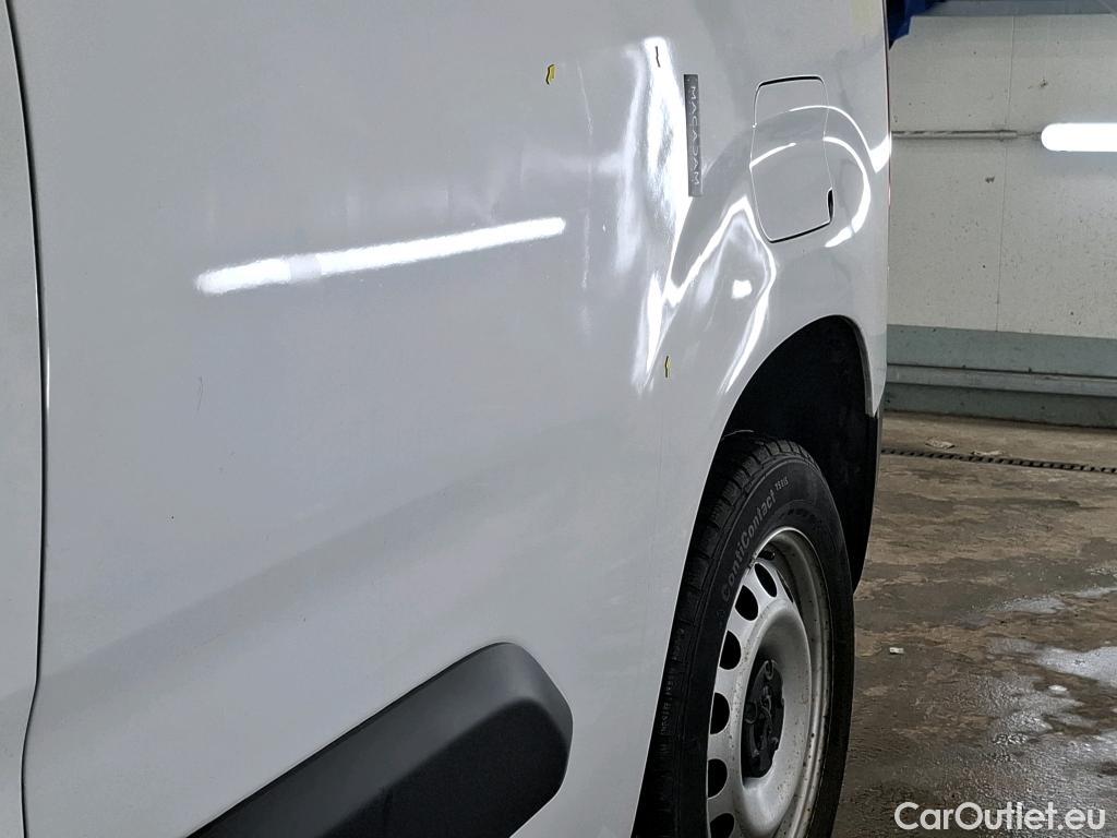  Peugeot  Partner  Premium L1 1.5 HDi 100CV BVM5 E6dT #2