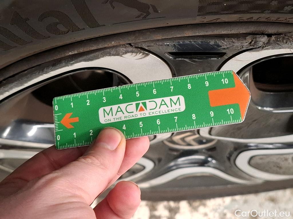  Citroen  C3  Shine Business 1.2 PureTech 80CV BVM5 E6d / TRANSFO VP/VF #47