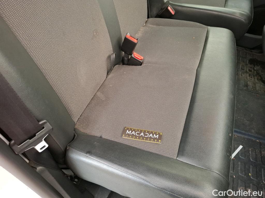  Citroen  Jumpy  Fourgon Club M 1.5 BlueHDi 100CV BVM6 E6d #20