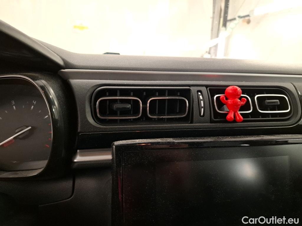  Citroen  C3  Shine Business 1.2 PureTech 80CV BVM5 E6d / TRANSFO VP/VF #29