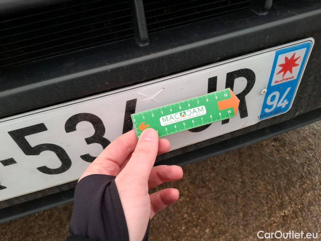  Citroen  Jumper  Fourgon 30 L1H1 Club BlueHDi 140 2.2 140CV BVM6 #25