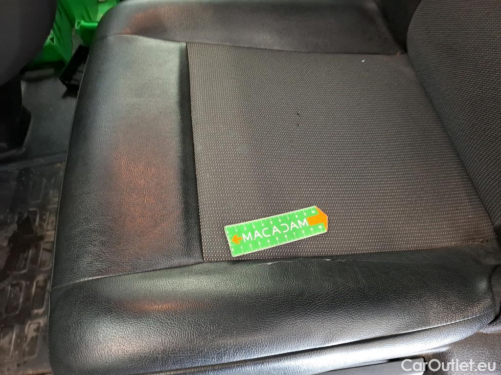  Citroen  Jumpy  Fourgon Club M 1.5 BlueHDi 100CV BVM6 E6d #27