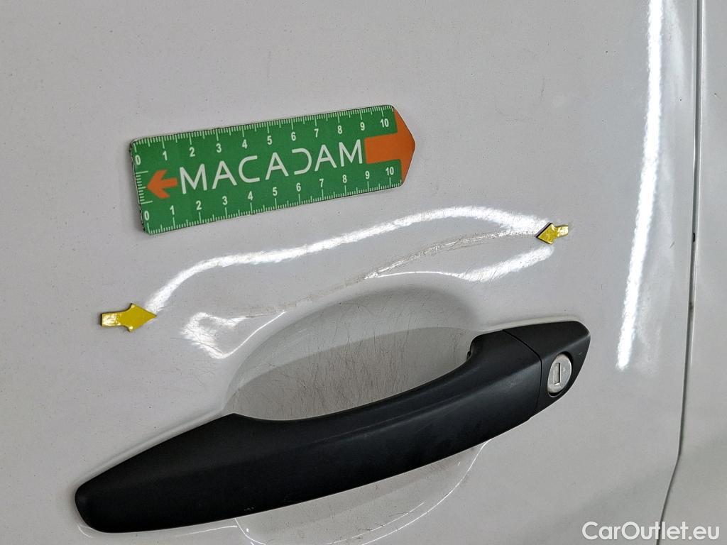  Citroen  Jumpy  Fourgon CityVan XS 1.5 BlueHDi 120CV BVM6 E6dT #29