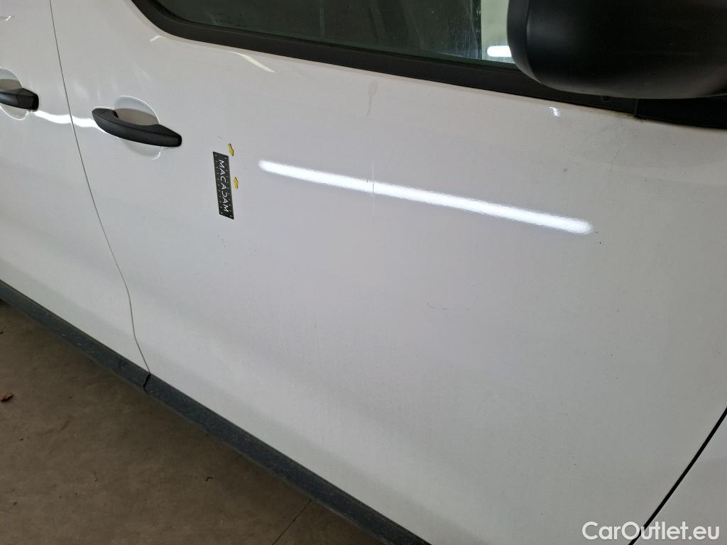  Citroen  Jumpy  Fourgon Driver M 2.0 BlueHDi 120CV BVM6 E6d #32