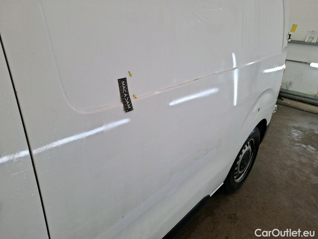  Citroen  Jumpy  Fourgon Club M 1.5 BlueHDi 100CV BVM6 E6d #1