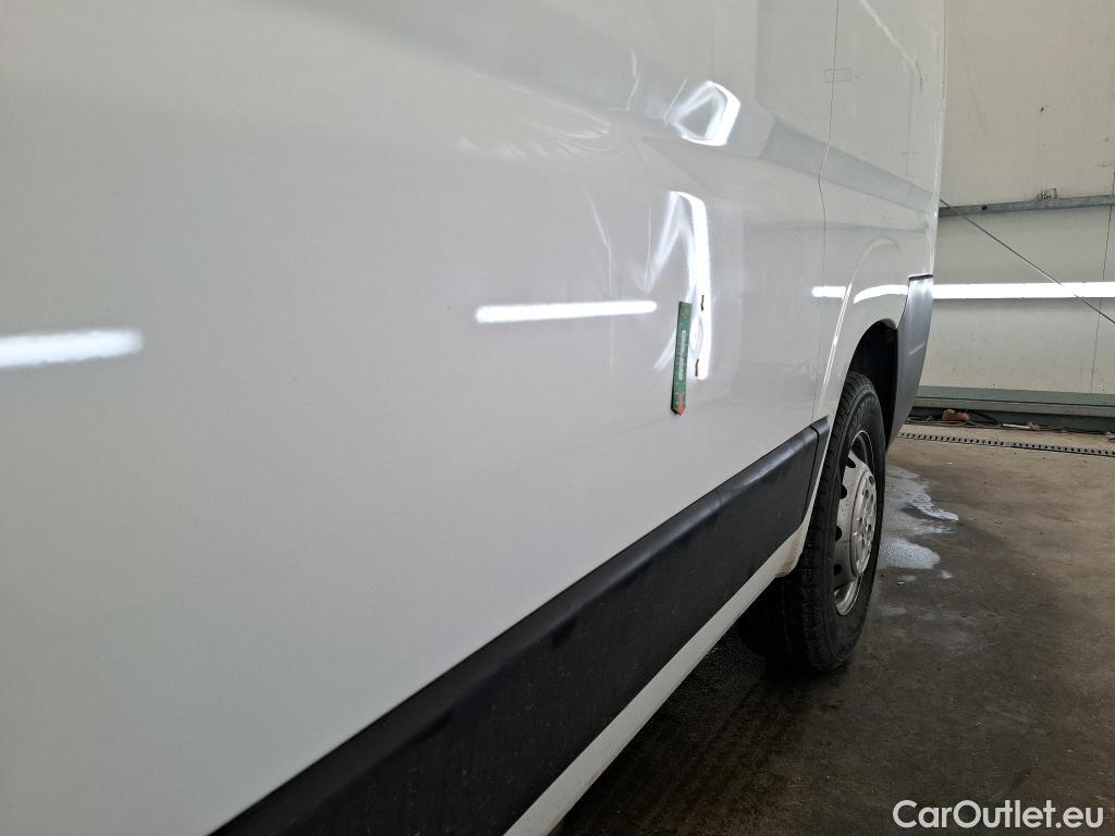  Citroen  Jumper  Fourgon 30 L1H1 Club BlueHDi 140 2.2 140CV BVM6 #20