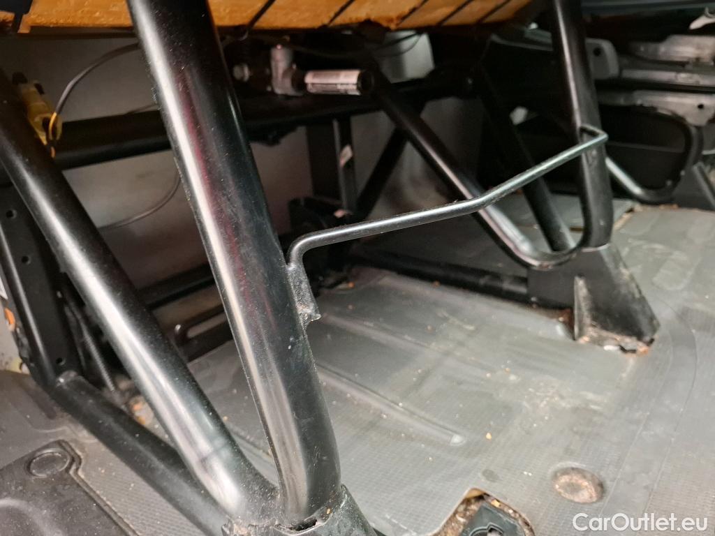  Citroen  Jumper CITROEN  / 2014 / 4P / Fourgon tôlé 33 L1H1 BlueHDi 110 BVM6 Club #134