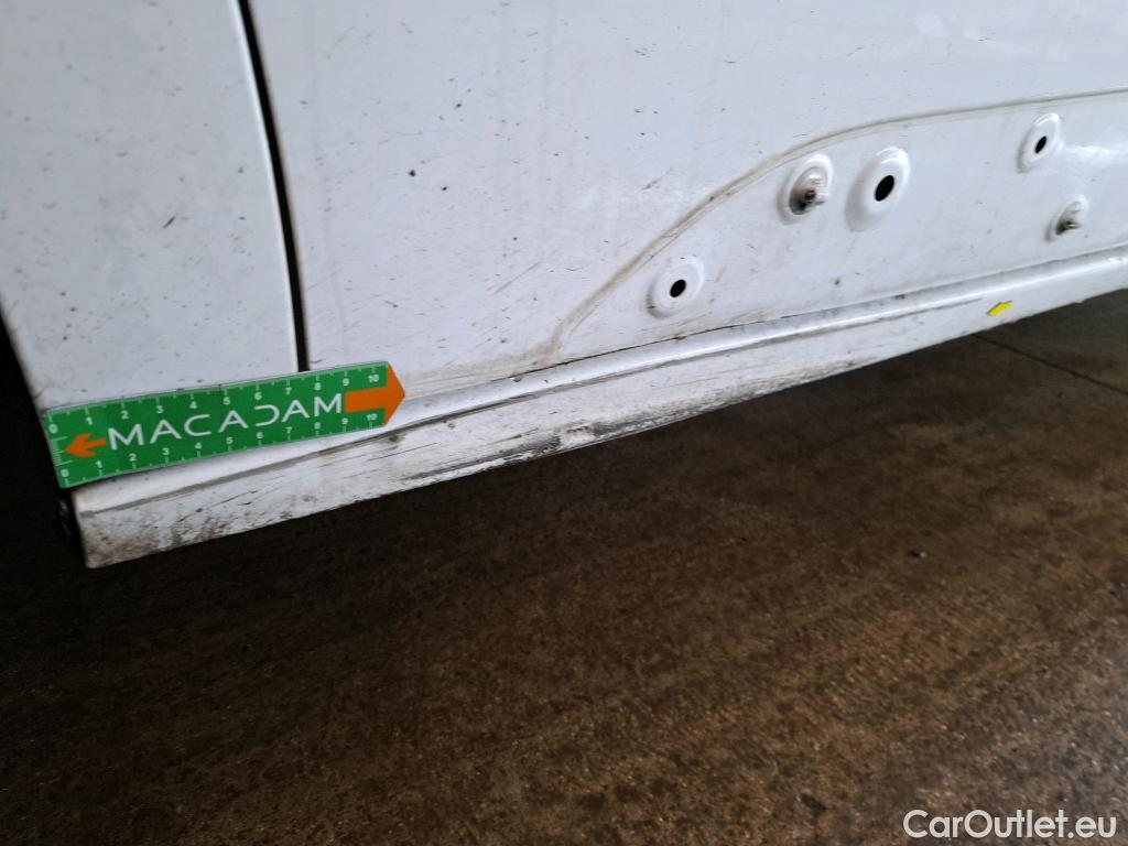  Citroen  Jumpy  Fourgon Club M 1.5 BlueHDi 100CV BVM6 E6d #19