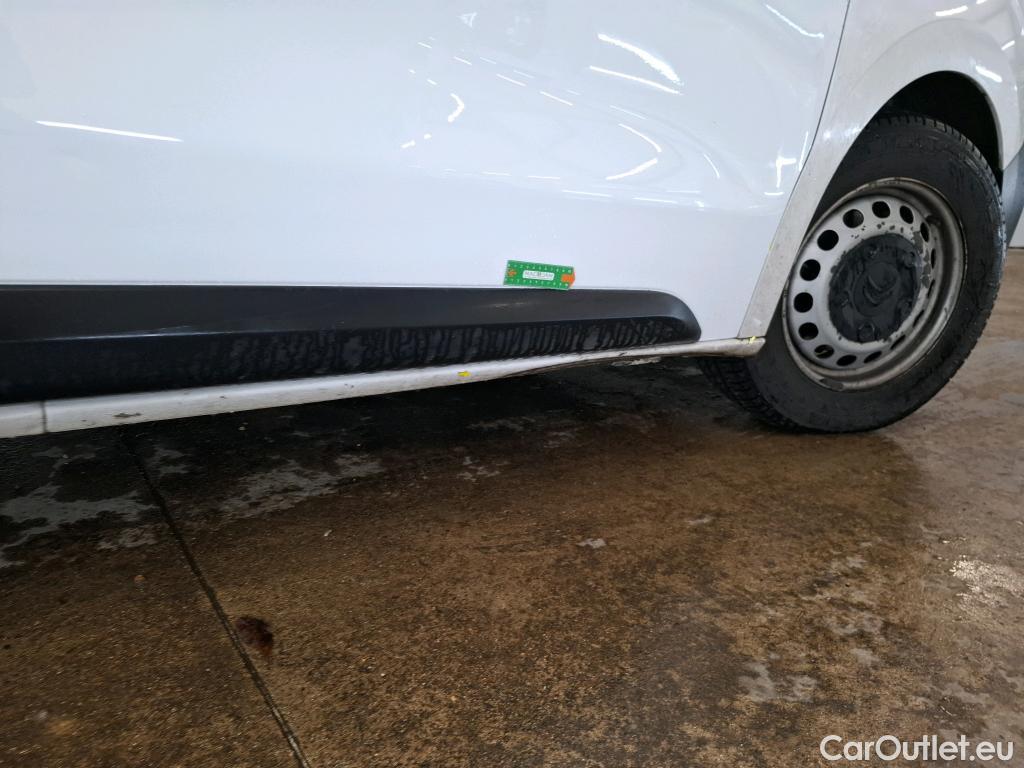  Citroen  Jumpy  Fourgon Business M 1.6 BlueHDi 95CV BVM5 E6 #1