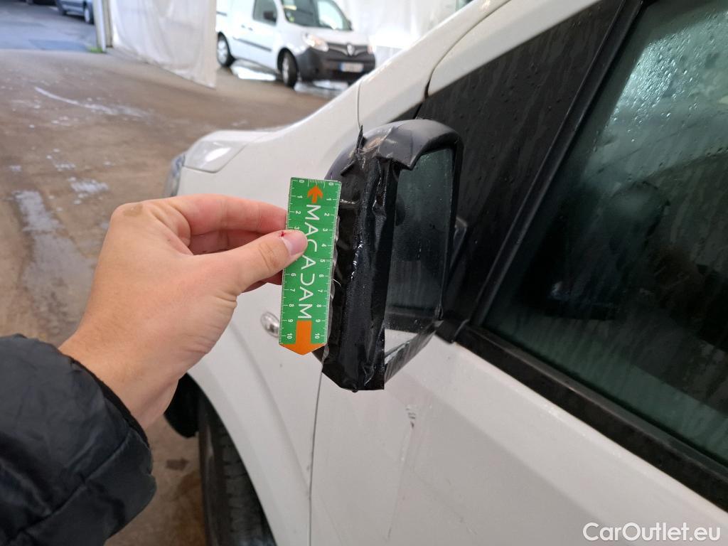  Citroen  Jumpy  Fourgon Club M 1.5 BlueHDi 100CV BVM6 E6d #25