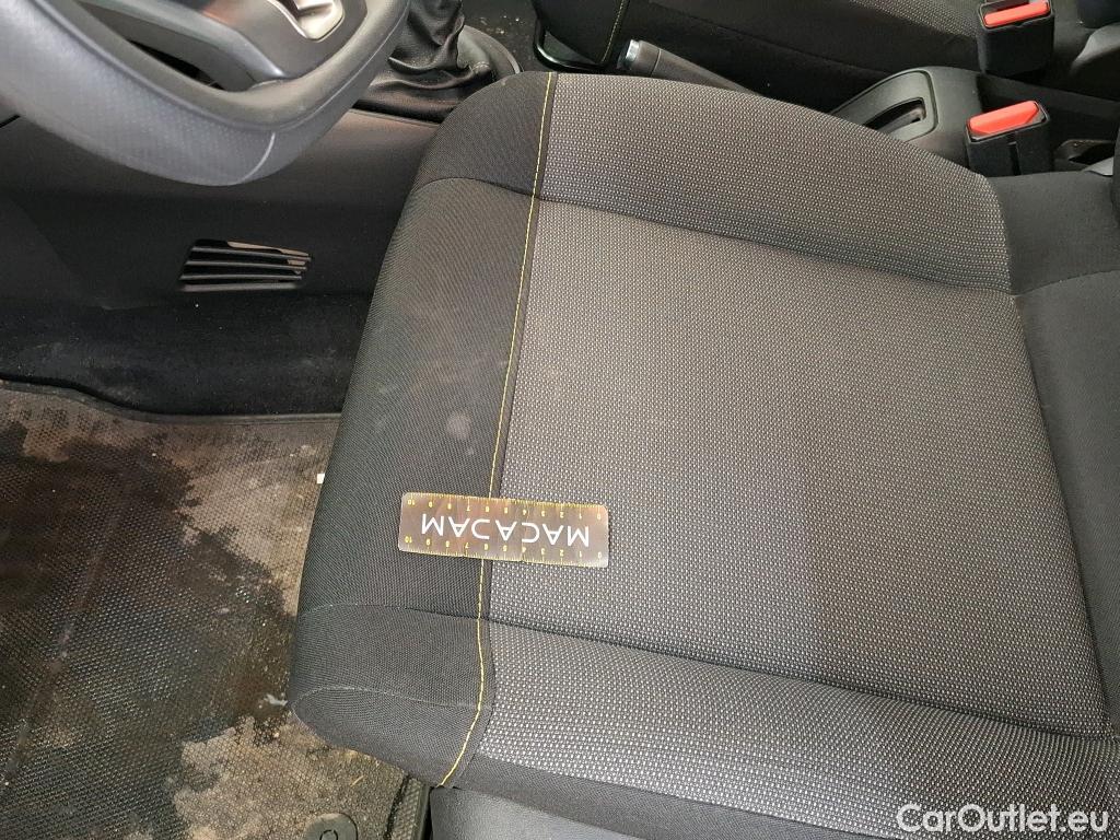  Citroen  C3  Société Feel 1.5 BlueHDI 100CV BVM6 E6d #26