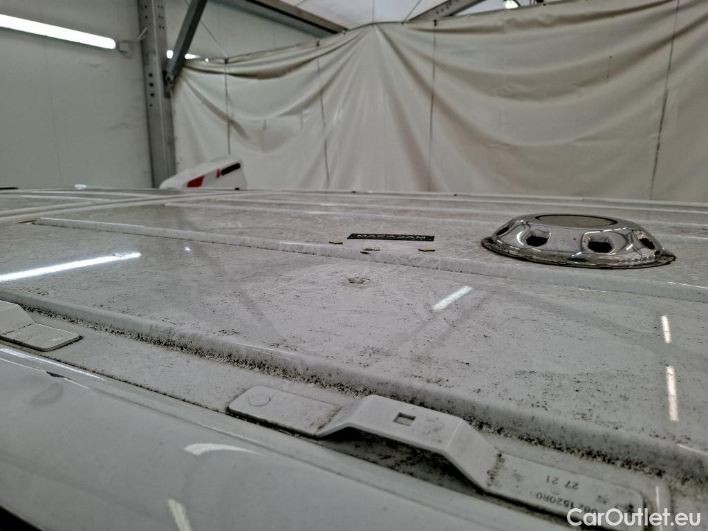  Citroen  Jumpy  Fourgon Driver M 2.0 BlueHDi 120CV BVM6 E6d #3