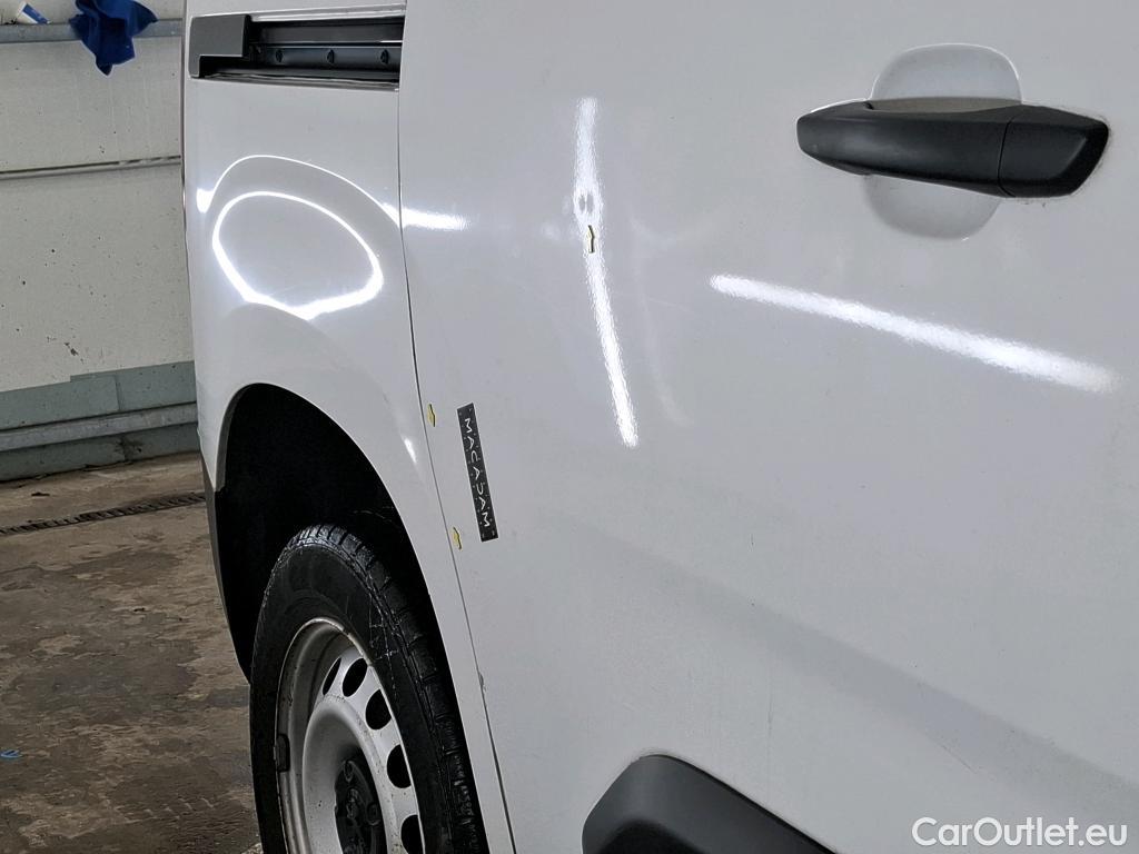  Peugeot  Partner  Premium L1 1.5 HDi 100CV BVM5 E6dT #15