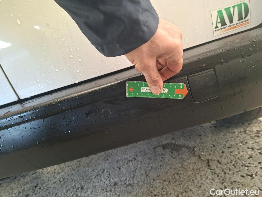  Citroen  Jumpy  Fourgon CityVan XS 1.5 BlueHDi 120CV BVM6 E6dT #18