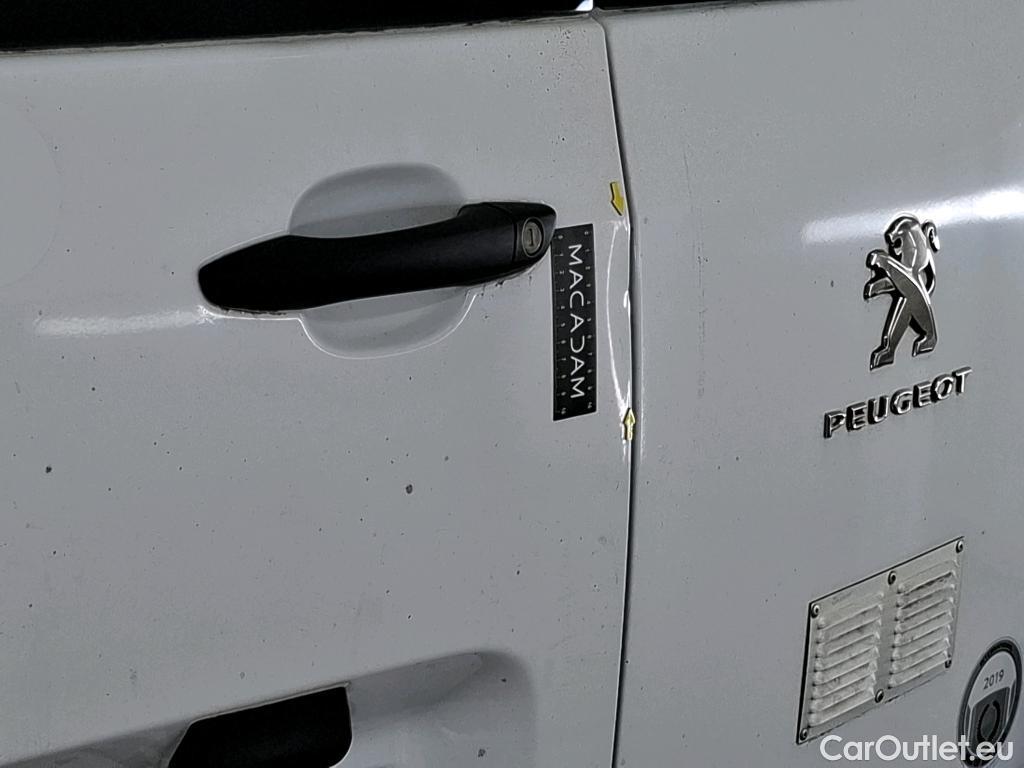  Peugeot  Partner  Premium L1 1.5 HDi 100CV BVM5 E6dT #18