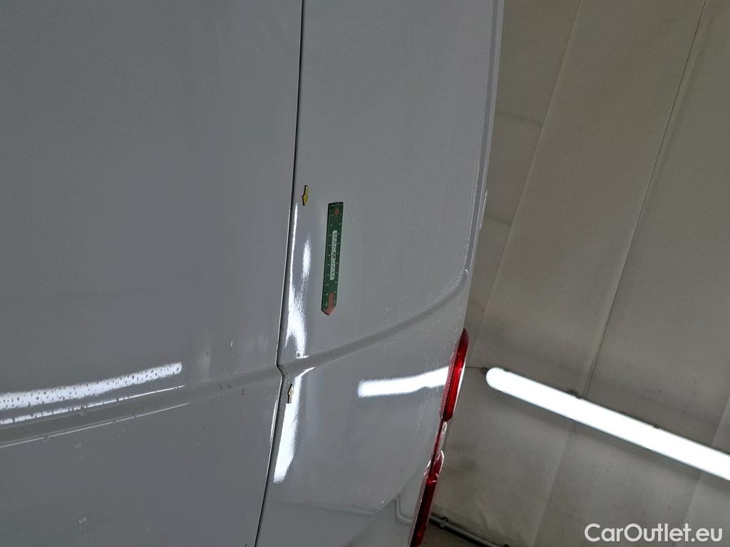  Citroen  Jumpy  Fourgon Business M 1.6 BlueHDi 95CV BVM5 E6 #7