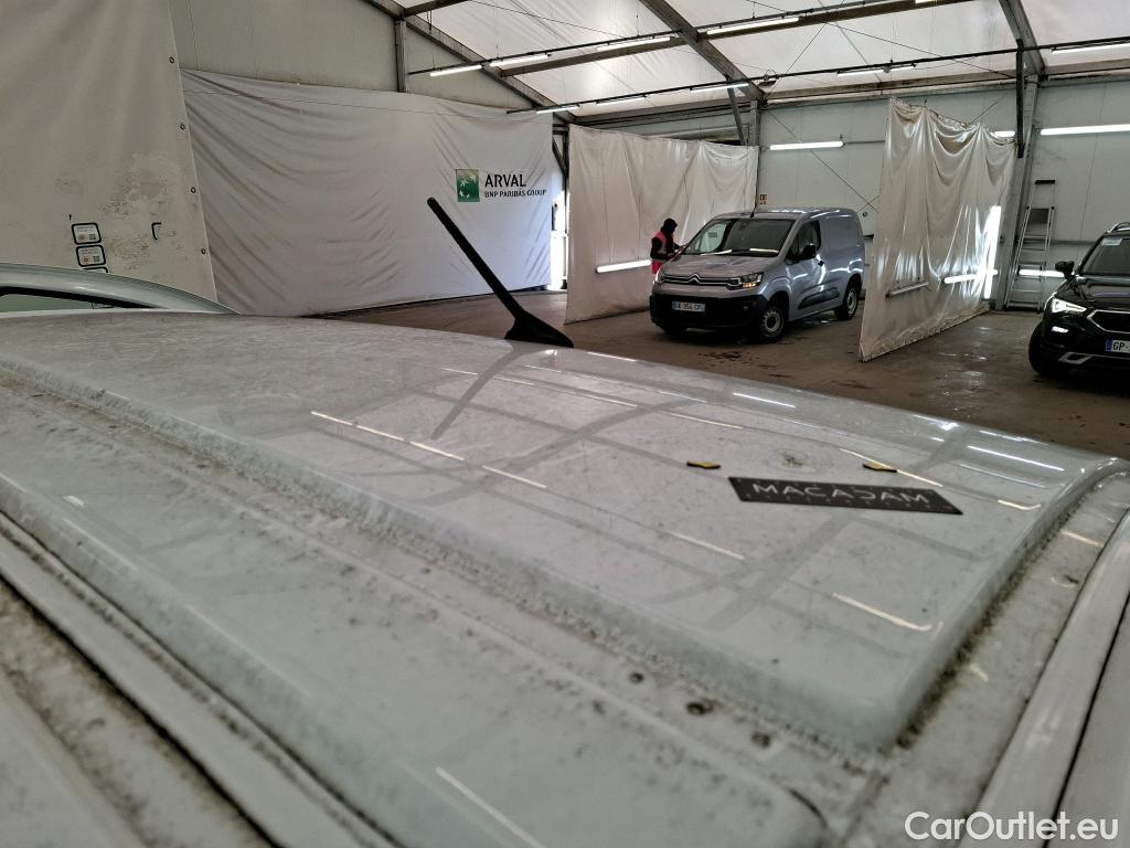  Citroen  Jumpy  Fourgon Driver M 2.0 BlueHDi 120CV BVM6 E6d #19