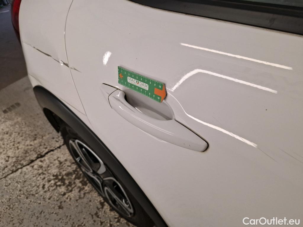  Citroen  C3  Shine Business 1.2 PureTech 80CV BVM5 E6d / TRANSFO VP/VF #63