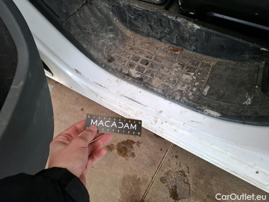  Citroen  Jumpy  Fourgon Driver M 2.0 BlueHDi 120CV BVM6 E6d #26